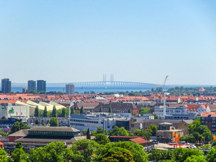 Puente de resund